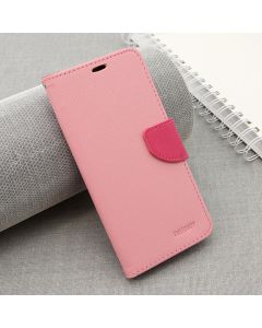 Futrola BI FOLD MERCURY za Honor X9D/Magic 8 lite, pink