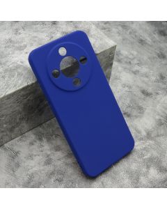 Futrola GENTLE COLOR za Honor Magic 8 lite, plava