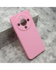 Futrola GENTLE COLOR za Honor Magic 8 lite, roza