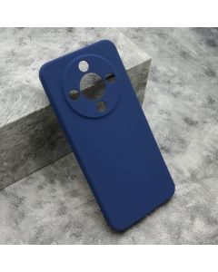 Futrola GENTLE COLOR za Honor Magic 8 lite, teget