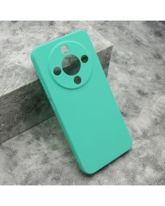 Futrola GENTLE COLOR za Honor Magic 8 lite, tirkizna