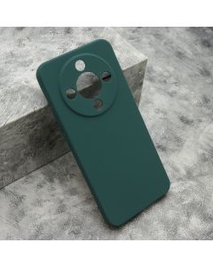 Futrola GENTLE COLOR za Honor Magic 8 lite, zelena