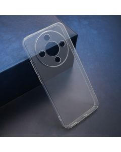 Maska za Honor X9D/Magic 8 lite silikon CLEAR STRONG providna