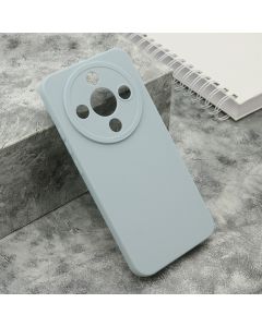Futrola Silikon Pro Camera za Honor X9D/Magic 8 lite, mint