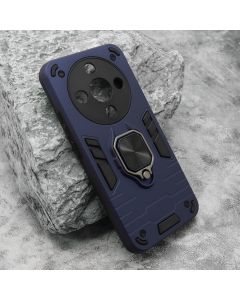 Maska Square ring za Honor X9D/Magic 8 LIte, teget