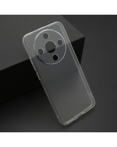 Futrola ULTRA TANKI PROTECT silikon za Honor Magic 8 lite, providna