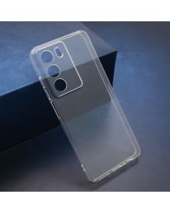 Futrola silikon CLEAR za Realme C71, providna