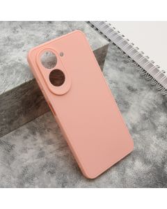 Futrola Soft 3D camera za Xiaomi Redmi A5 4G NFC (173 mm), roza