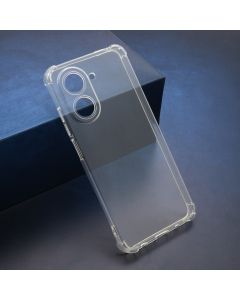 Futrola silikon CRASHPROOF za Xiaomi Redmi A5 4G NFC (173 mm), providna