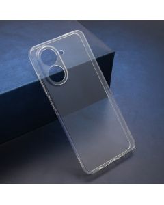 Futrola silikon CLEAR za Xiaomi Redmi A5 4G NFC (173 mm), providna