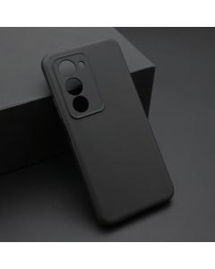 Futrola ULTRA TANKI KOLOR za Xiaomi Redmi 15 4G 171mm, crna