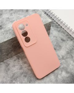 Futrola Soft 3D camera za Xiaomi Redmi 15 4G 171mm, roza