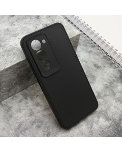 Futrola Soft 3D camera za Xiaomi Redmi 15 4G 171mm, crna