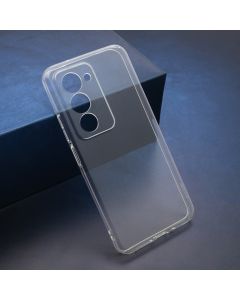 Futrola silikon CLEAR STRONG za Xiaomi Redmi 15 4G 171mm, providna