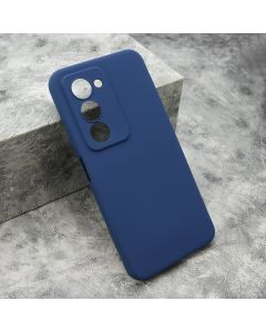 Futrola GENTLE COLOR za Xiaomi Redmi 15 4G 171mm, teget