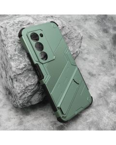 Futrola COLOR STRONG II za Xiaomi Redmi 15 4G 171mm, zelena