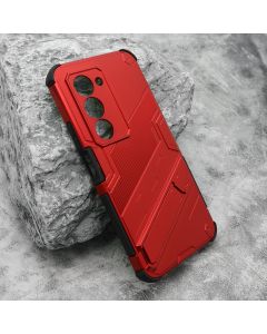 Futrola COLOR STRONG II za Xiaomi Redmi 15 4G 171mm, crvena