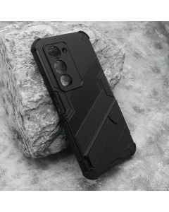 Futrola COLOR STRONG II za Xiaomi Redmi 15 4G 171mm, crna