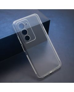 Futrola CLEAR FIT za Xiaomi Redmi 15 4G 171mm, providna