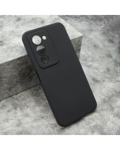 Futrola GENTLE COLOR za Xiaomi Redmi 15 5G, crna