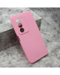 Futrola GENTLE COLOR za Xiaomi Redmi 15 5G, roza