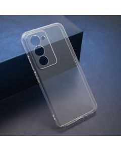 Futrola silikon CLEAR za Xiaomi Redmi 15 5G, providna