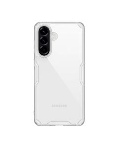 Futrola NILLKIN Nature Pro za Samsung A566B Galaxy A56 5G, bela