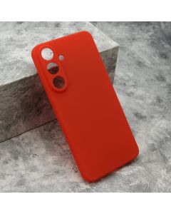 Futrola GENTLE COLOR za Samsung S731B Galaxy S25 FE, crvena