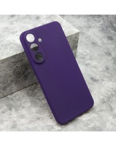 Futrola GENTLE COLOR za Samsung S731B Galaxy S25 FE, lila