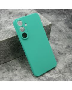 Futrola GENTLE COLOR za Samsung S731B Galaxy S25 FE, tirkizna