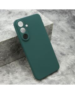 Futrola GENTLE COLOR za Samsung S731B Galaxy S25 FE, zelena