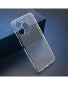 Futrola CLEAR FIT za Honor X5c / X5c Plus, providna