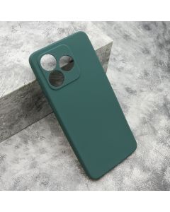 Futrola GENTLE COLOR za Honor X5c Plus, zelena