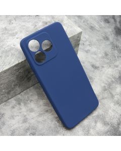 Futrola GENTLE COLOR za Honor X5c Plus, teget