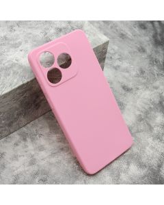 Futrola GENTLE COLOR za Honor X5c Plus, roze