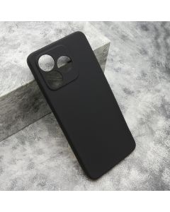 Futrola GENTLE COLOR za Honor X5c Plus, crna