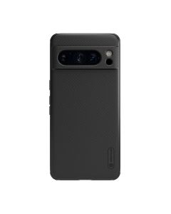 Maska za Google Pixel 8 Pro NILLKIN Super Frost Pro Magnetic Crna