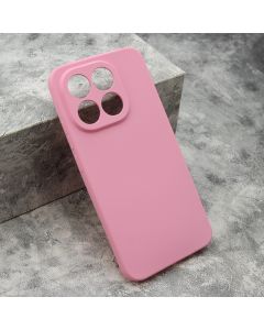 Futrola GENTLE COLOR za Xiaomi 15T, roza