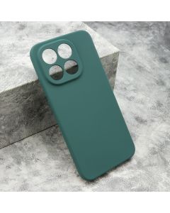 Futrola GENTLE COLOR za Xiaomi 15T, zelena