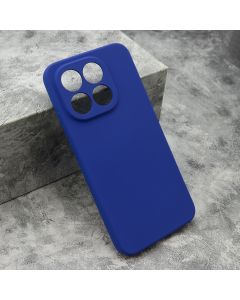 Futrola GENTLE COLOR za Xiaomi 15T, plava