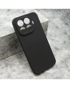 Futrola GENTLE COLOR za Xiaomi 15T PRO, crna
