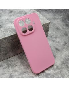 Futrola GENTLE COLOR za Xiaomi 15T PRO, roza