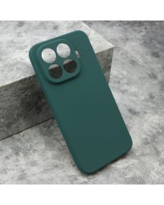 Futrola GENTLE COLOR za Xiaomi 15T PRO, zelena