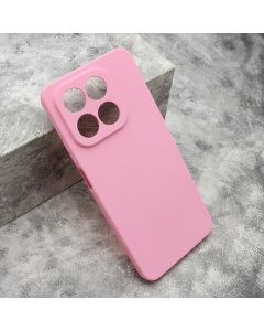 Futrola GENTLE COLOR za Honor 400 Smart 5G, roza