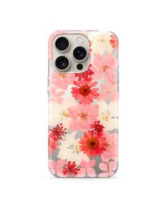 Futrola ULTRA TANKI PRINT CLEAR za iPhone 16 Pro