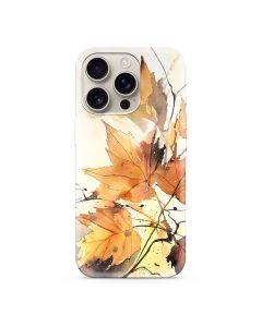 Futrola ULTRA TANKI PRINT CLEAR za iPhone 16 Pro Max