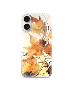 Futrola ULTRA TANKI PRINT CLEAR za iPhone 16