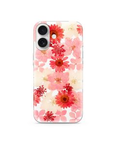 Futrola ULTRA TANKI PRINT CLEAR za iPhone 16