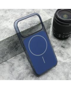 Futrola AMBER MagSafe za iPhone 17 Pro, plava
