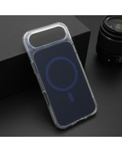 Futrola SIMPLY CASE MagSafe za iPhone 17 AIR, plava